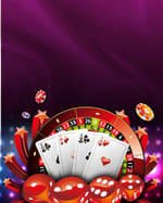 Sảnh live casino trực tuyến 888bet với dealer người thật